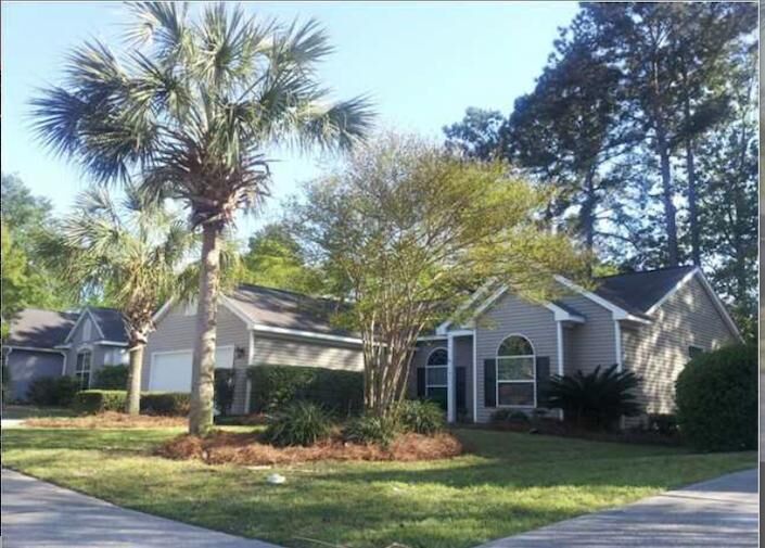 Property Photo: 147 Revolution Drive SC 29464