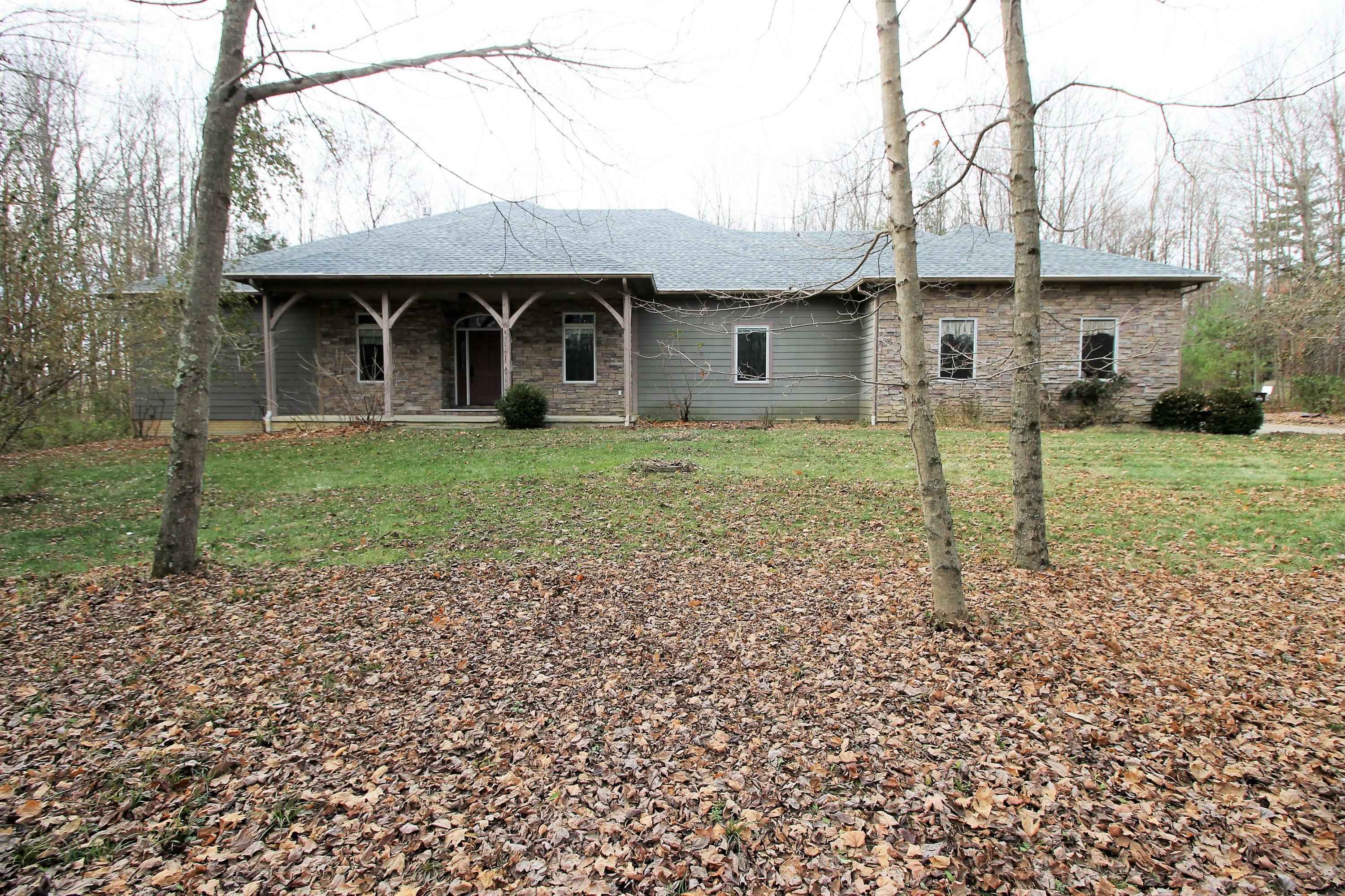 Property Photo:  11537 Cedar Creek Drive  OH 43110 