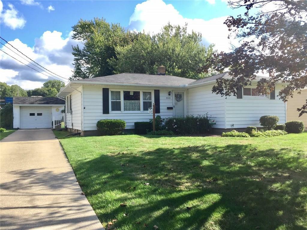 Property Photo:  3245 W 25th Street  PA 16506 