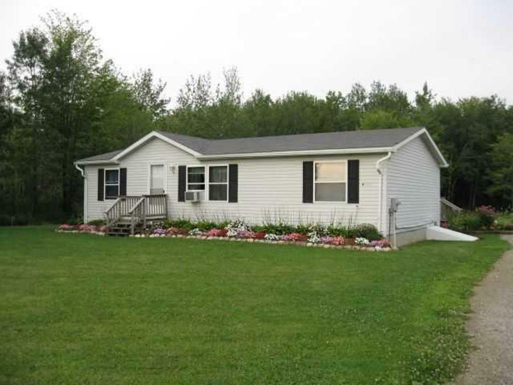 Property Photo:  9663 Tarr Road  PA 16428 