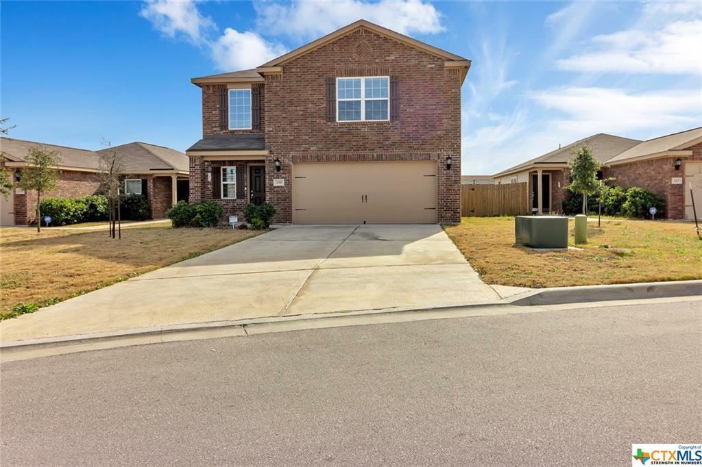Property Photo: 159 Millers TX 76537
