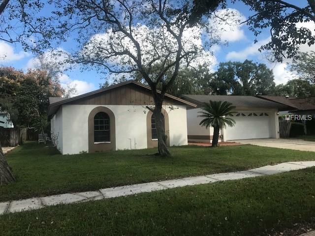 Property Photo: 4024 Paddlewheel Drive FL 33511