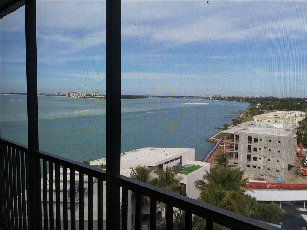 Property Photo:  4822 Ocean Boulevard 10E  FL 34242 