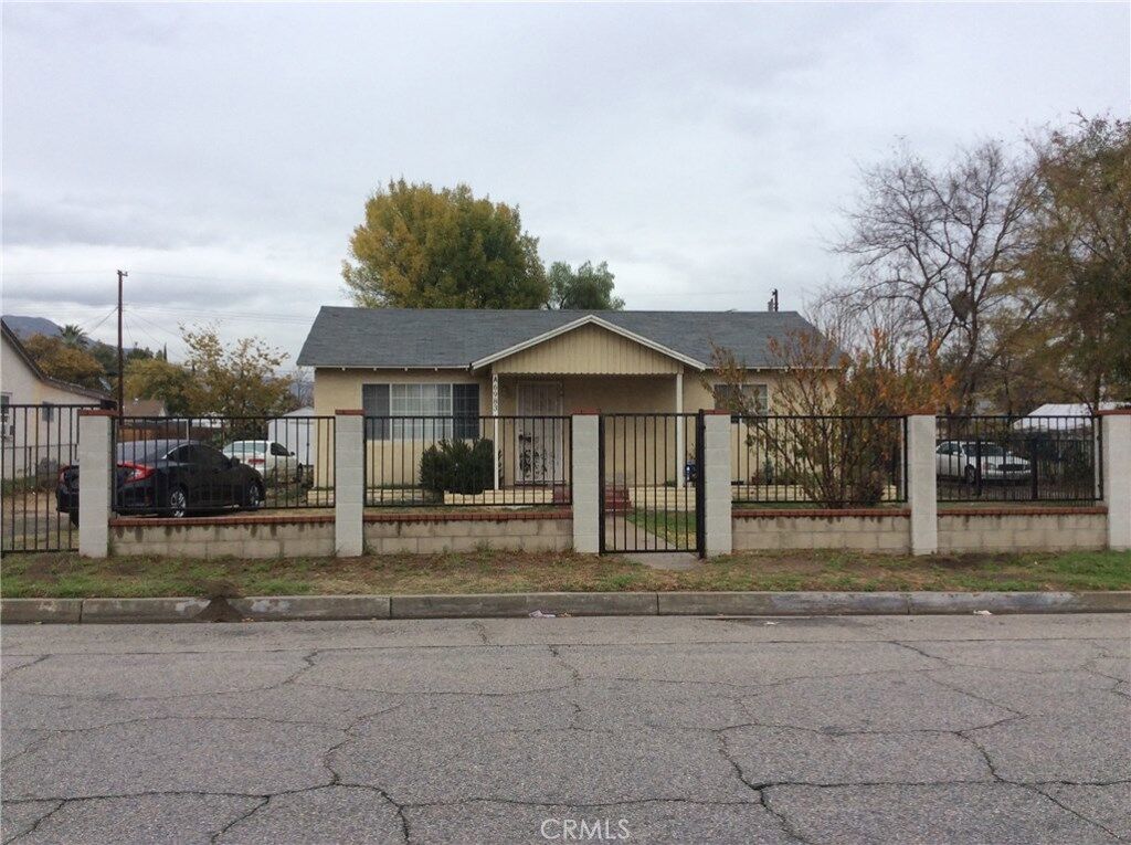 Property Photo:  6983 Dwight Way  CA 92404 