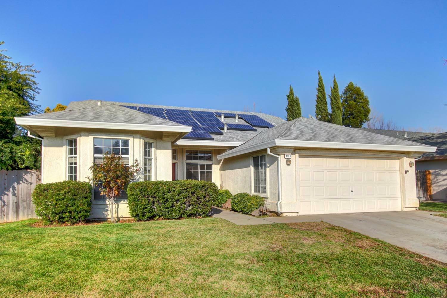 Property Photo:  4109 Perry Creek Court  CA 95843 