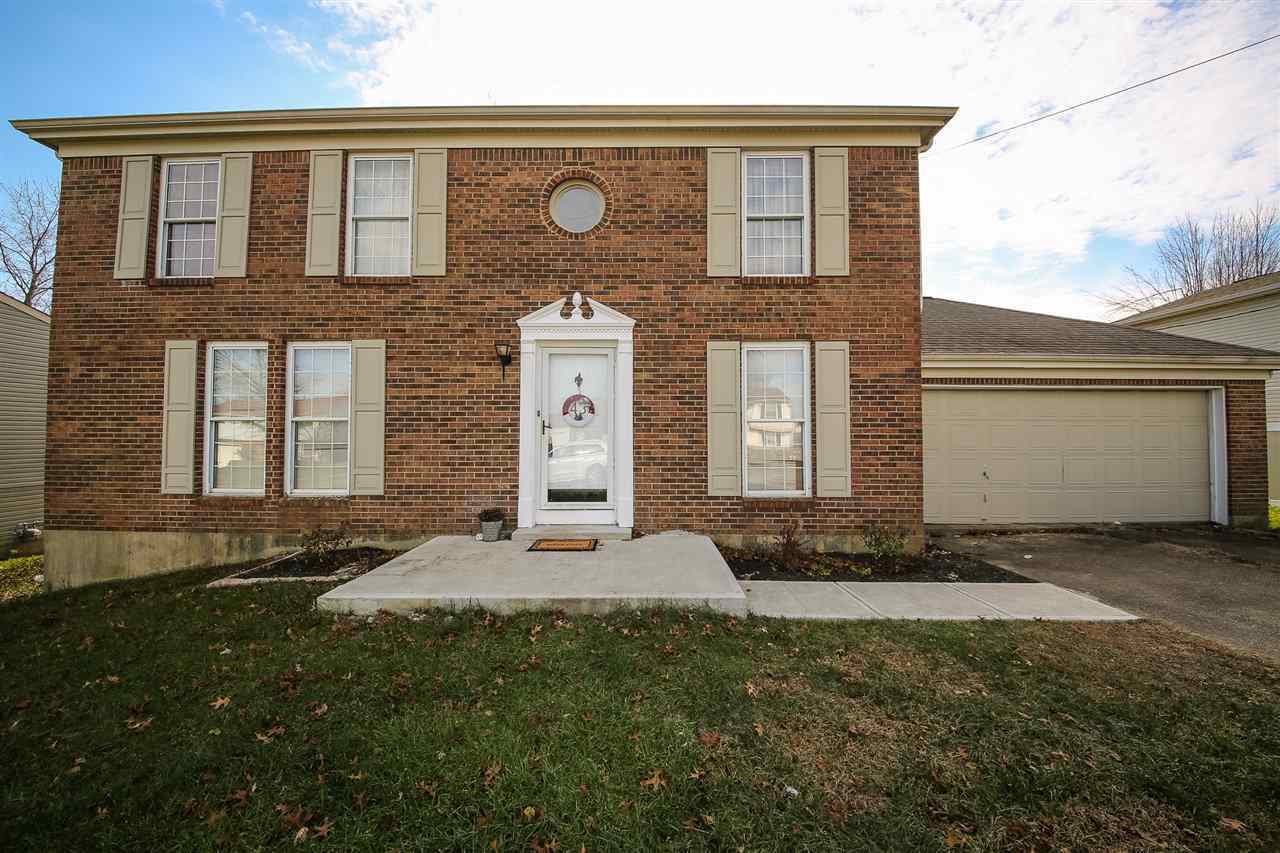 Property Photo:  43 Stonegate  KY 41042 