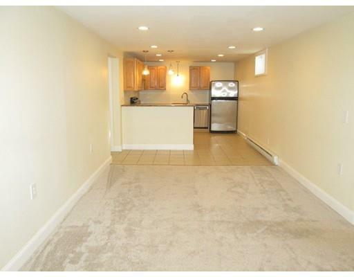 Property Photo: 21 Hodgkins Rd 1 MA 01966