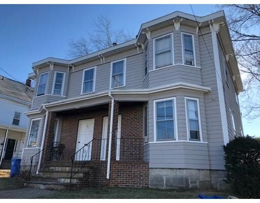 Property Photo:  85 High Street  MA 02453 