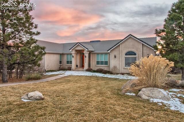 Property Photo:  1535 Rockhurst Boulevard  CO 80918 