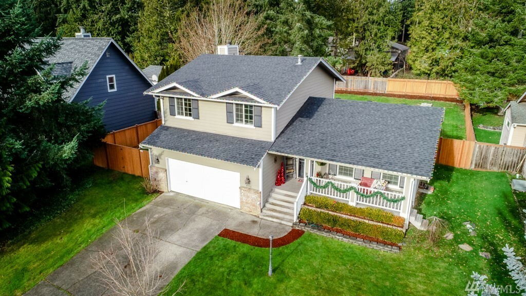 Property Photo:  8701 125th St Ct E  WA 98373 