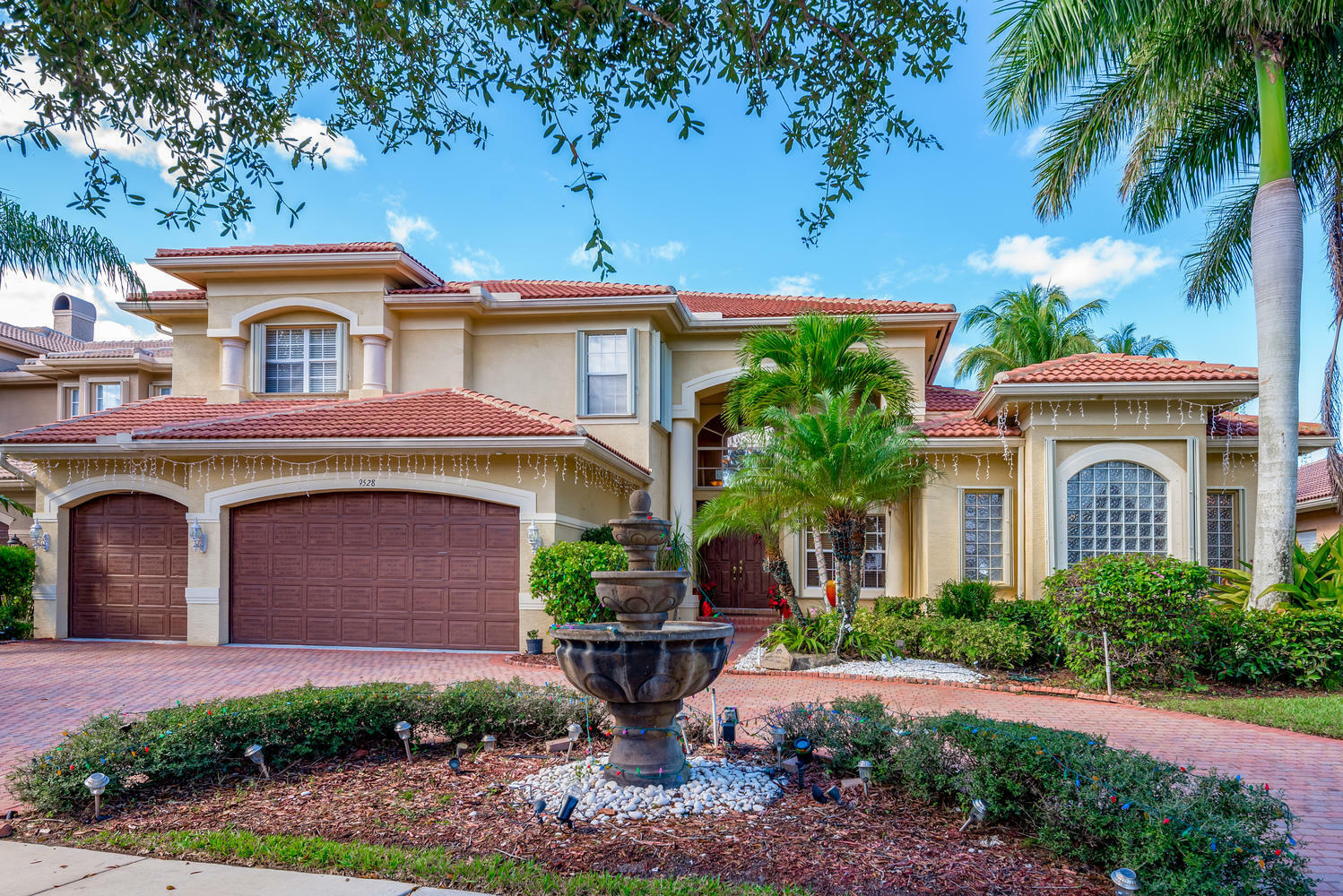 Property Photo:  9528 Savona Winds Drive  FL 33446 