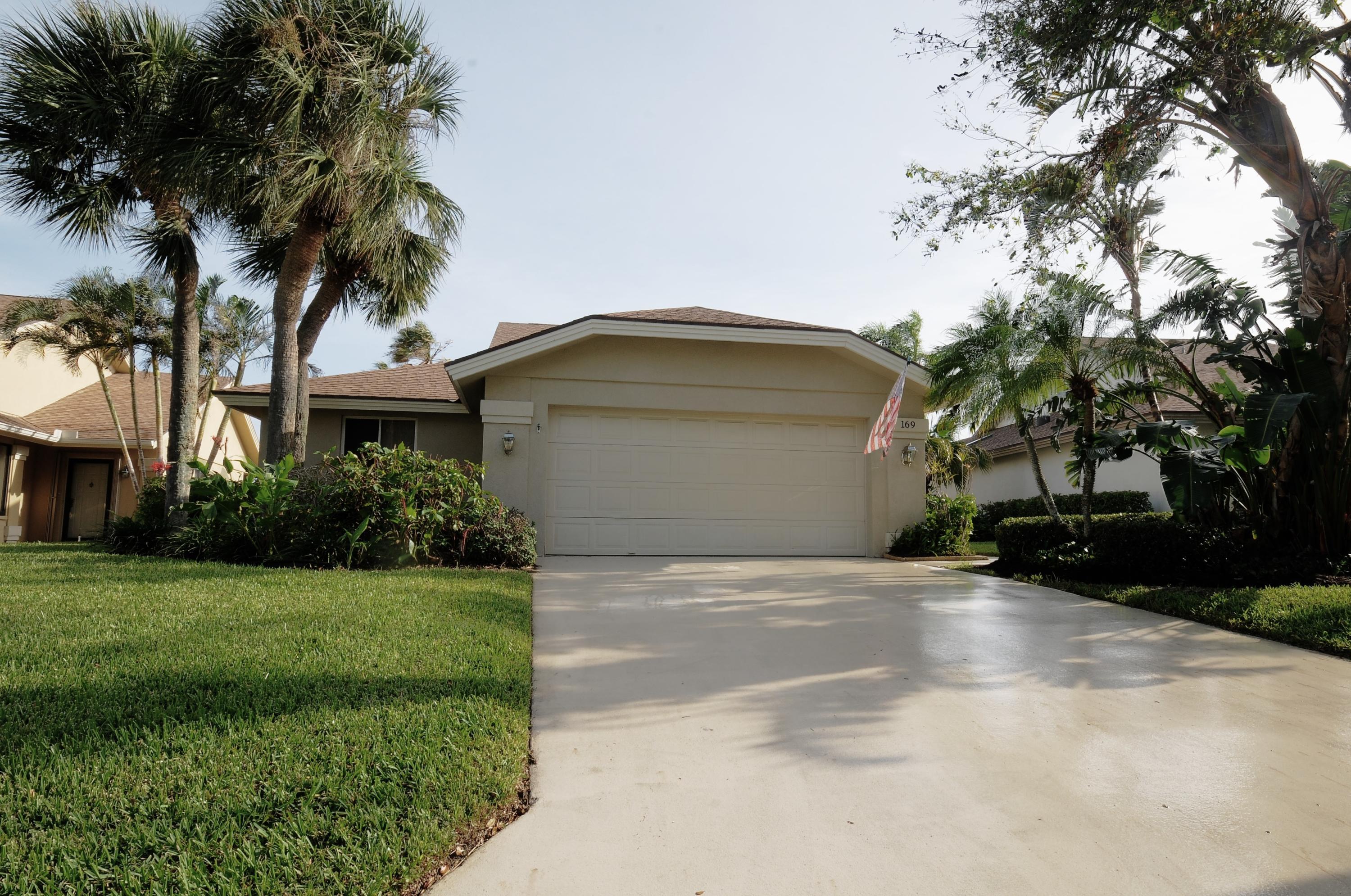 Property Photo: 169 Ridge Road FL 33477
