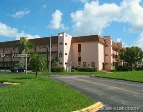 Property Photo: 9641 Sunrise Lakes Blvd 303 FL 33322