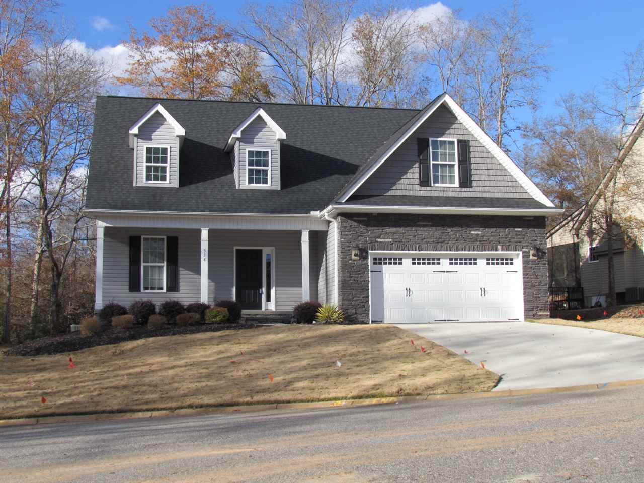 Property Photo:  538 Winsland Way  SC 29369 