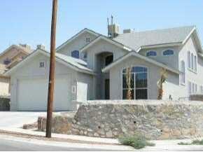 Property Photo:  300 Alex Nicholas  TX 79932 