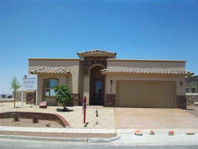 Property Photo: 7233 Canyon Wren Avenue TX 79911