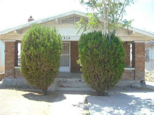 3314 Yandell  El Paso TX 79903 photo