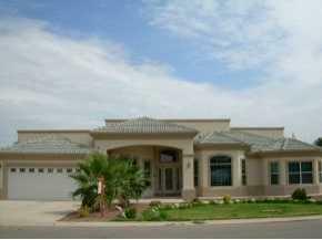 Property Photo:  1011 Los Moros  TX 79932 