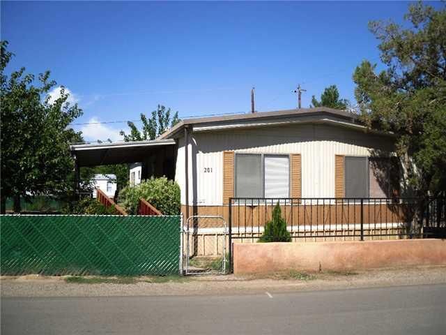 Property Photo: 201 Tranquility Court TX 79835