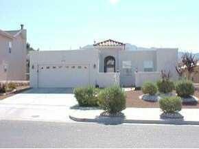 Property Photo: 912 Sun Ridge TX 79912