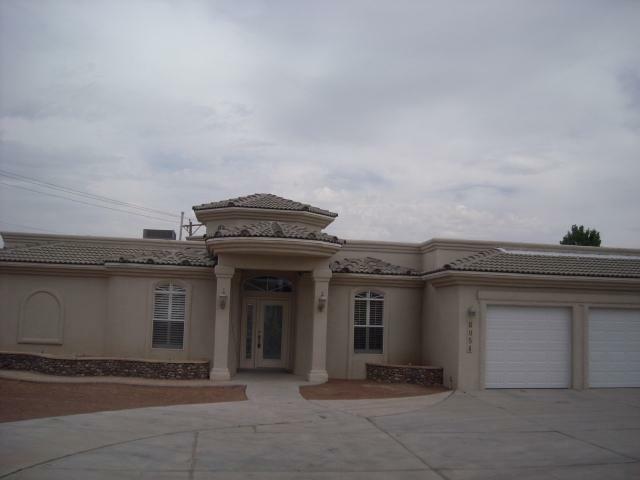 6054 Laguna Vista  El Paso TX 79932 photo