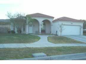 Property Photo:  10801 Loma Del Norte Drive  TX 79934 