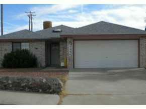 Property Photo:  7324 Canyon Run  TX 79912 