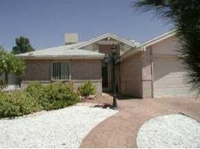 Property Photo: 1212 Rubye Mae TX 79912