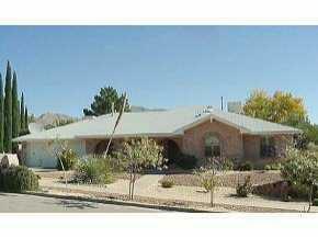 Property Photo: 708 Crestamira TX 79912