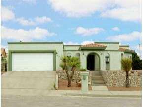 Property Photo:  800 Via Descanso  TX 79912 