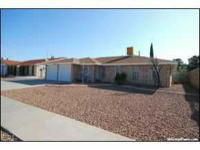 1624 Bert Green  El Paso TX 79936 photo