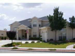 Property Photo:  12062 Ruby Gate  TX 79936 