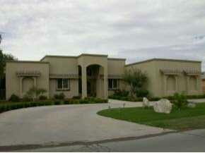 Property Photo:  4029 Gibson Veck  TX 79932 