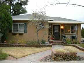 Property Photo:  1233 Baltimore  TX 79902 