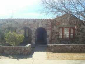 2920 Altura  El Paso TX 79930 photo