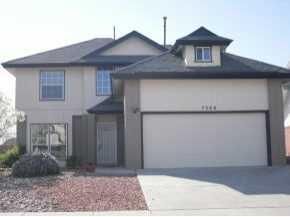 7388 Golden Hawk  El Paso TX 79912 photo