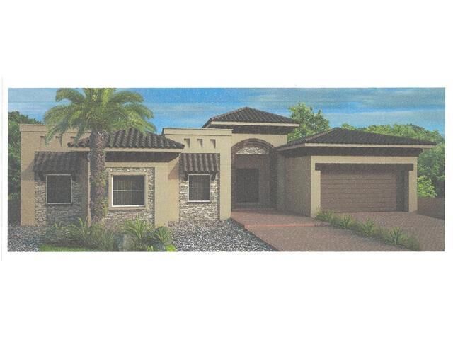 Property Photo: 5737 Valley Maple Drive TX 79932