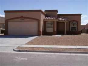 Property Photo:  14040 Peter Noyes 1  TX 79928 