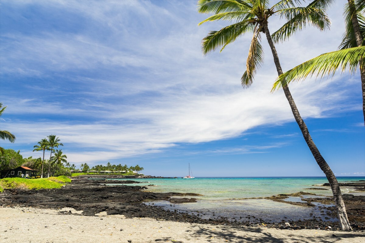 Property Photo: 68-1399 Mauna Lani Dr C102 HI 96743