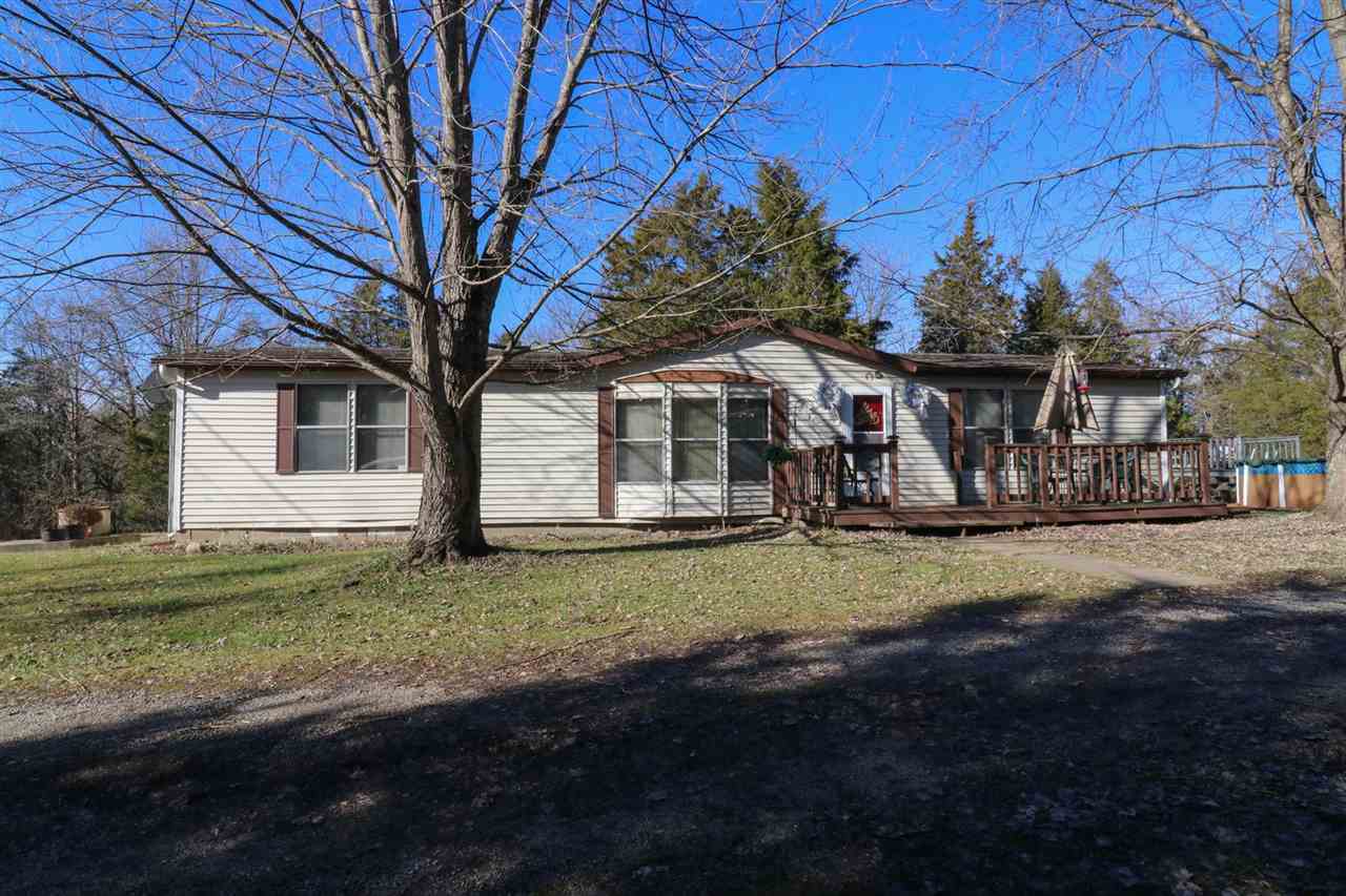 Property Photo:  618 Buckeye Hills Road  KY 41040 