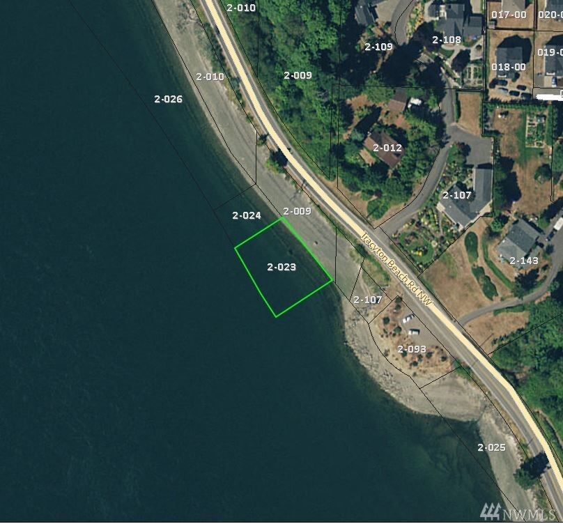 MLS1394231 0 Xxx Tracyton Beach Rd NW, Bremerton, WA 98310
