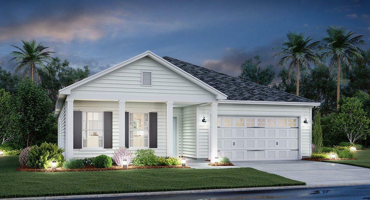 Property Photo: 1106 Sapling Drive SC 29485