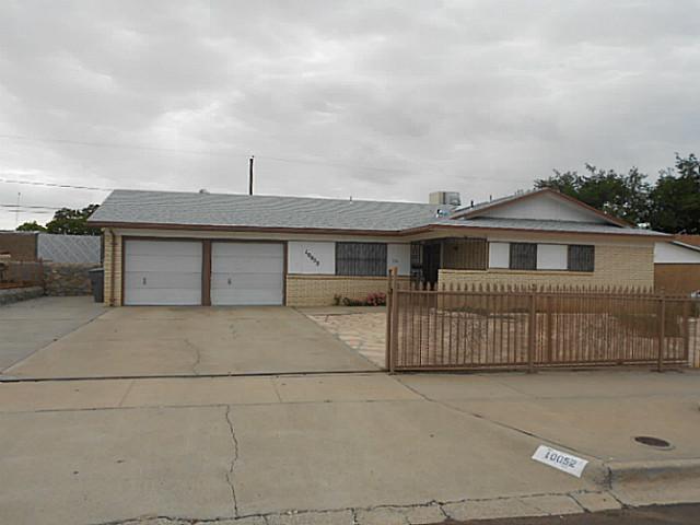 Property Photo: 10052 Galveston TX 79924