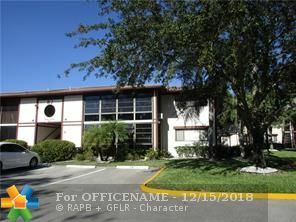 9926 S Belfort Cir 106  Tamarac FL 33321 photo