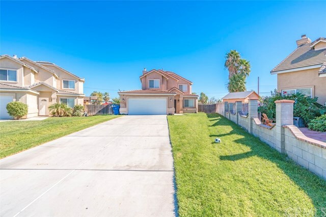 Property Photo: 4655 Chamber Street CA 92503