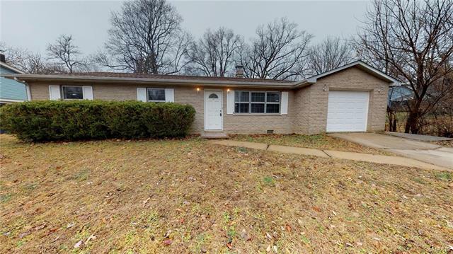 Property Photo: 115 Creston Drive 62223