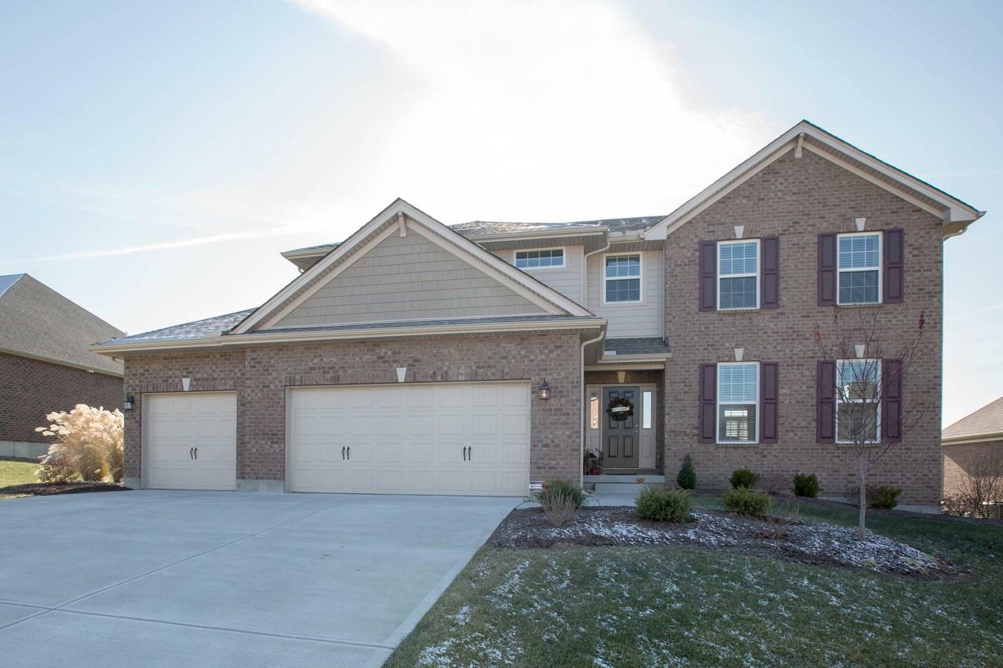 Property Photo: 4625 Osprey Pointe Drive OH 45011