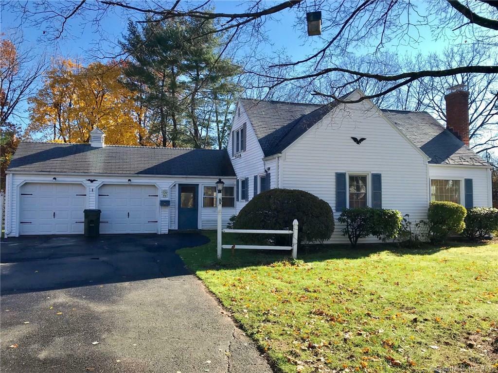 Property Photo: 8 Northfield Road CT 06070