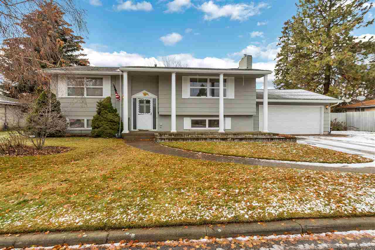 Property Photo: 5720 S Lee St WA 99223