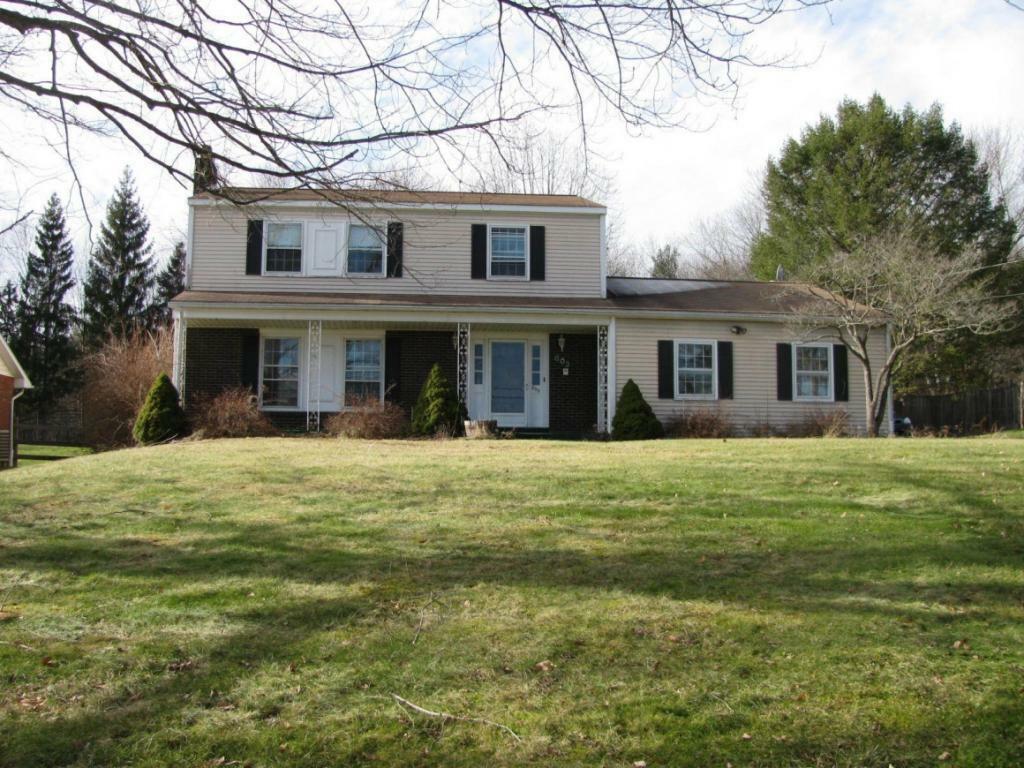 Property Photo: 803 Prescott Avenue NY 13760